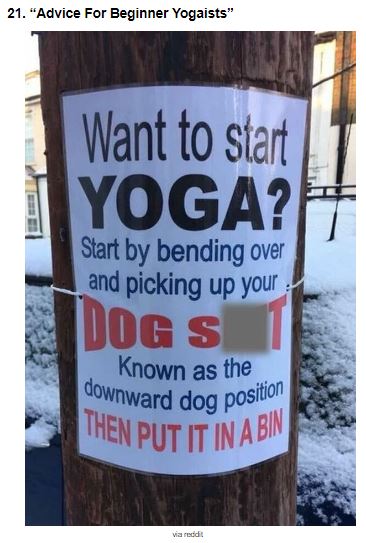 Yoga advice.JPG